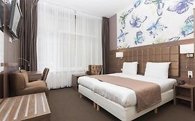 Aadam Hotel Wilhelmina